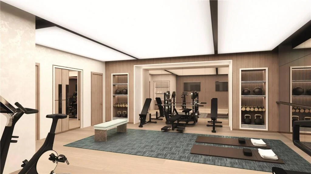 Appartamenti Chelsea, Regno Unito, 1 493 m² - foto 15