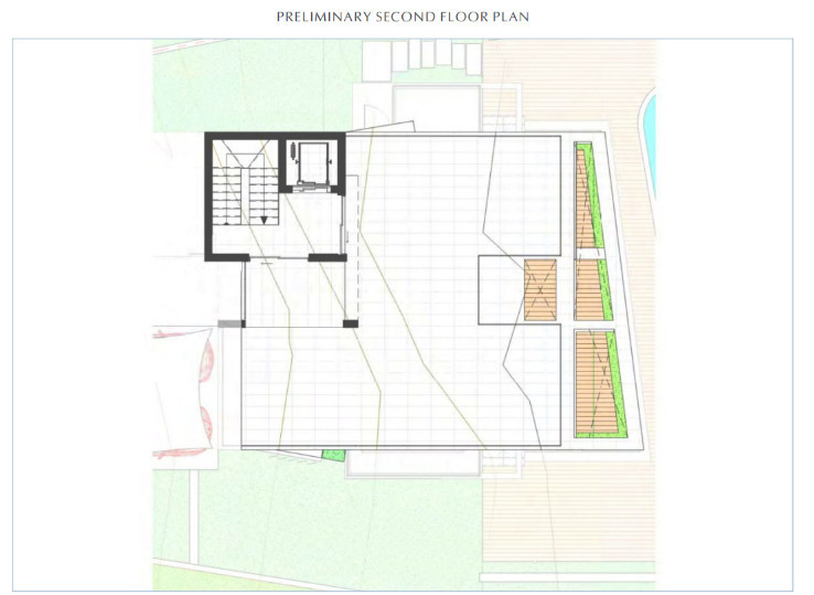 Villa à Pejia, Chypre, 383.93 m² - image 5