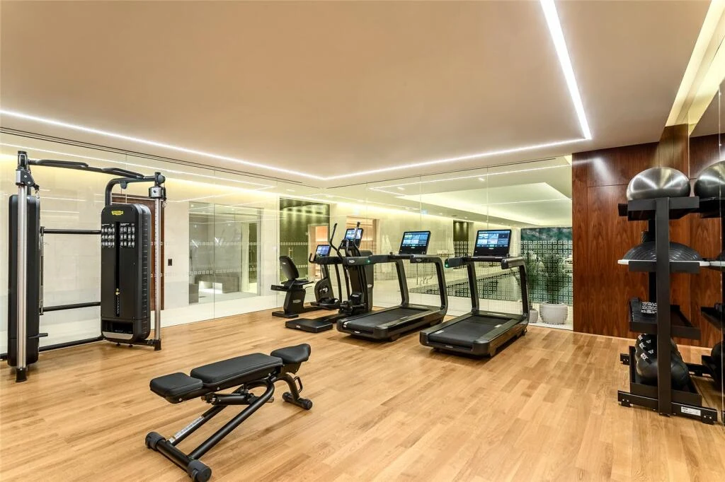 Attico Kensington, Regno Unito, 2 976 m² - foto 15