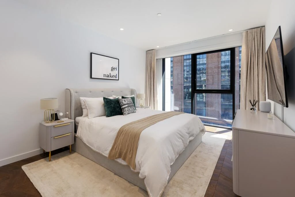 Wohnung Battersea, Großbritannien, 1 507 m² - Foto 16