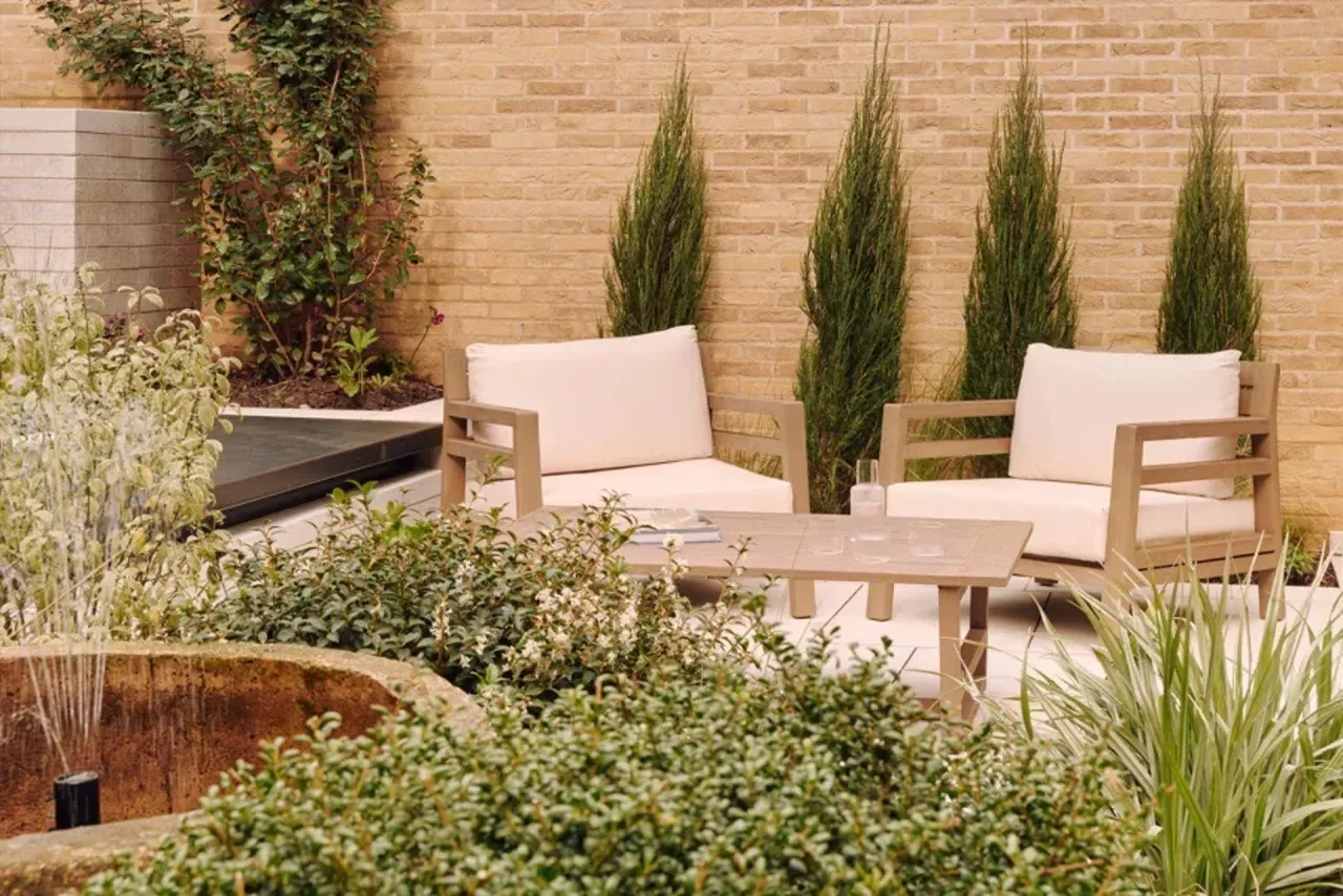 Townhouse Belgravia, Regno Unito, 9 945 m² - foto 16