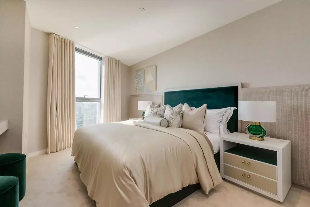 Appartamenti Chelsea, Regno Unito, 1 006 m² - foto 16