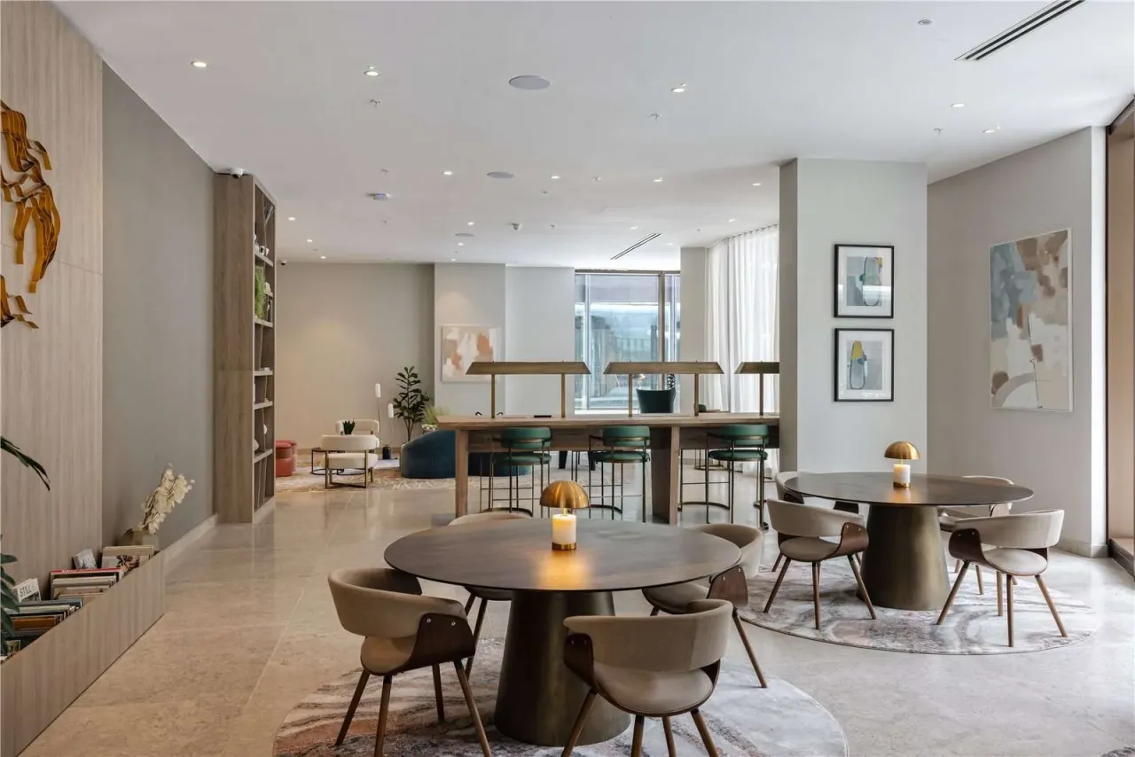 Appartamenti Bankside, Regno Unito, 1 535 m² - foto 15