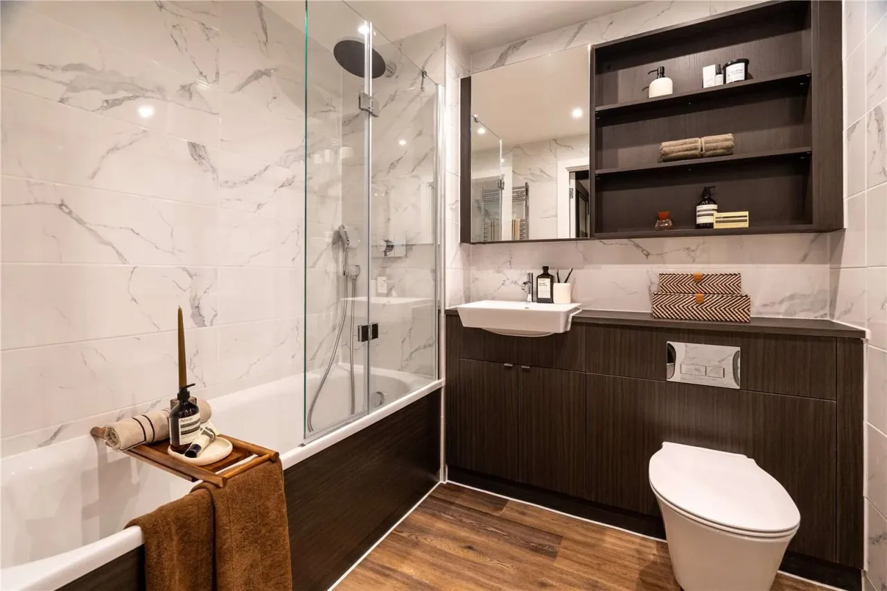 Wohnung Notting Hill, Großbritannien, 1 373 m² - Foto 16