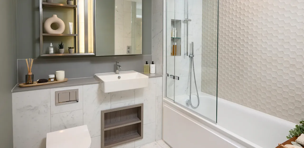 Appartamenti Kidbrooke, Regno Unito, 557 m² - foto 16