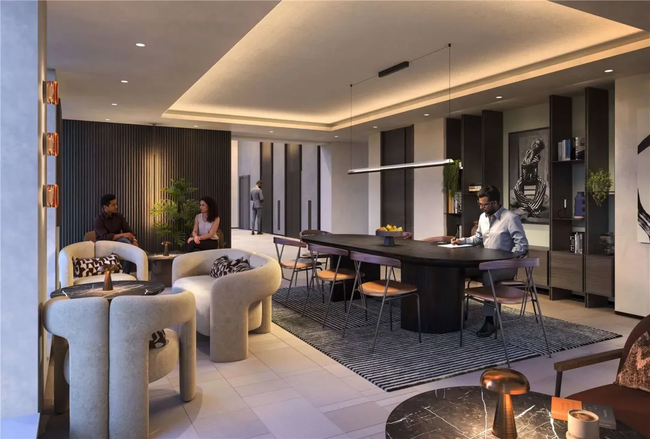 Appartamento Kensington, Regno Unito, 1 479 m² - foto 15