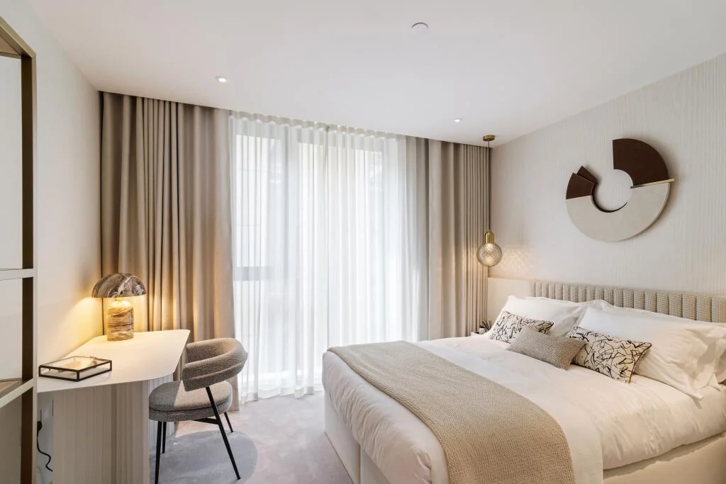 Appartamenti Chelsea, Regno Unito, 1 733 m² - foto 15