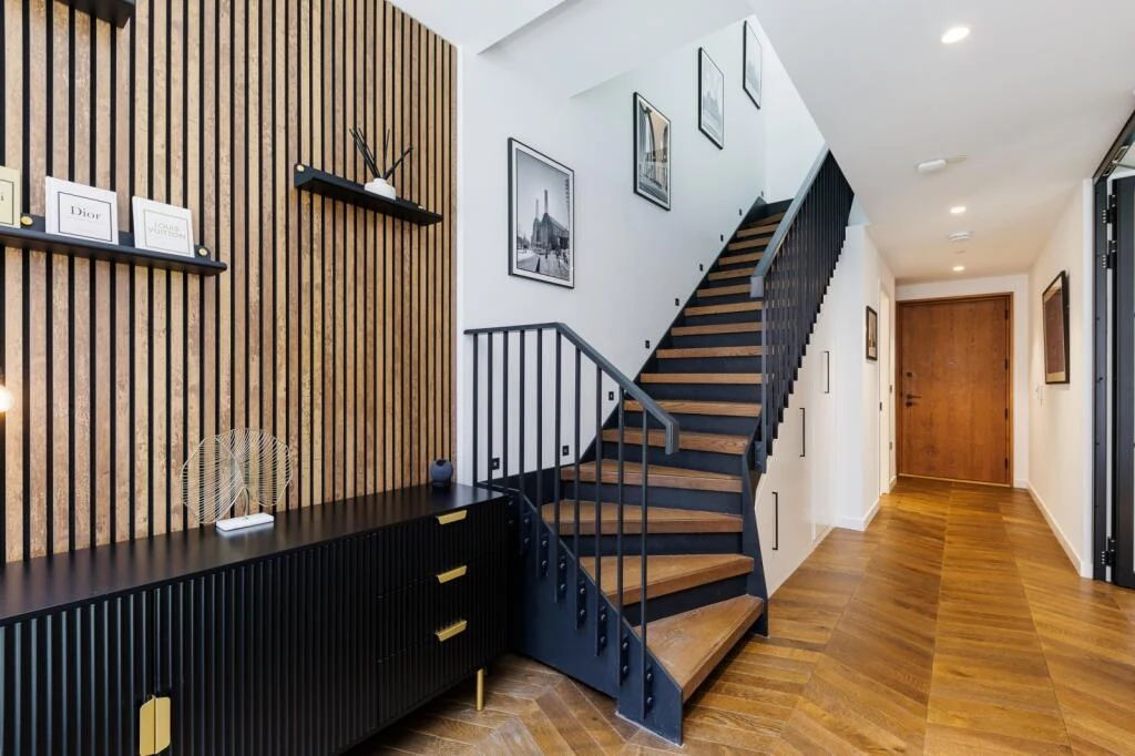 Wohnung Battersea, Großbritannien, 1 507 m² - Foto 17