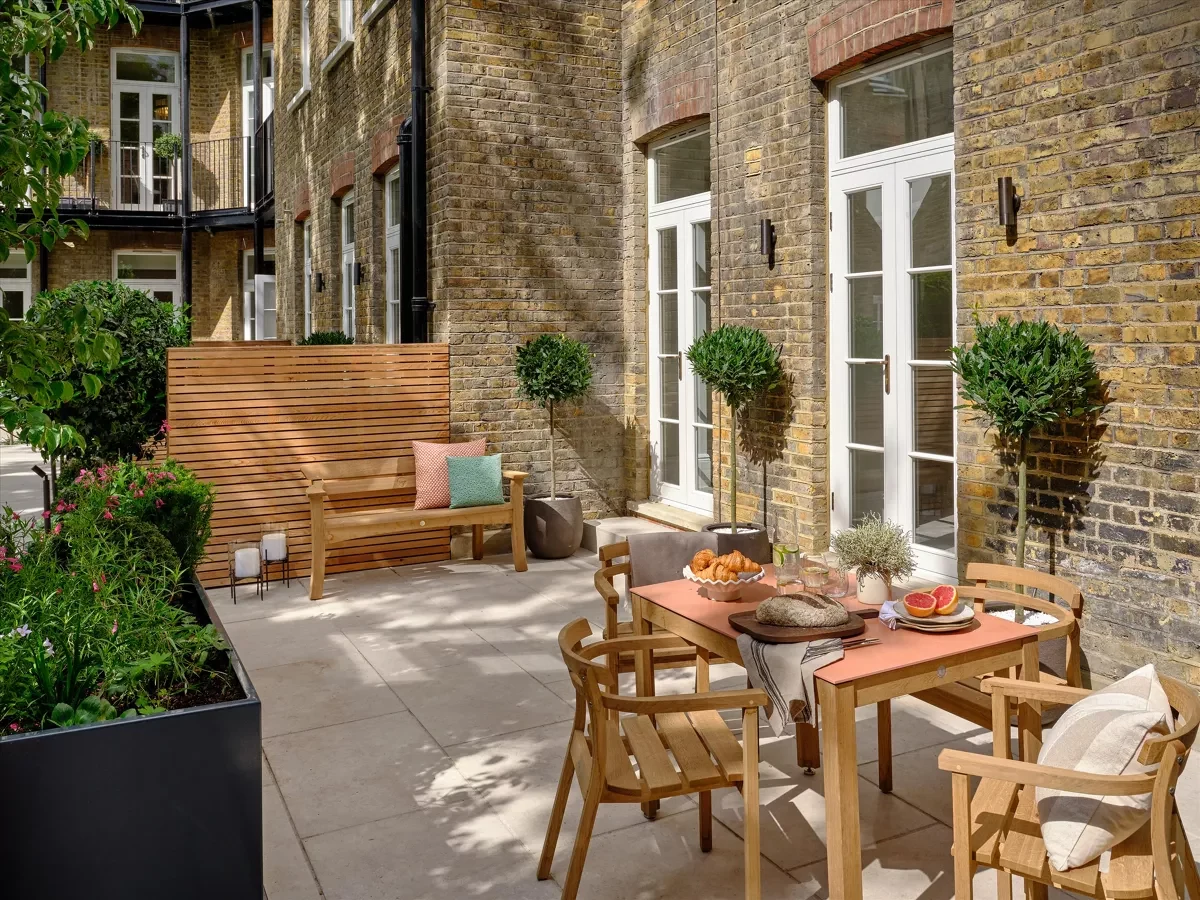 Appartamenti Kensington, Regno Unito, 1 098 m² - foto 17