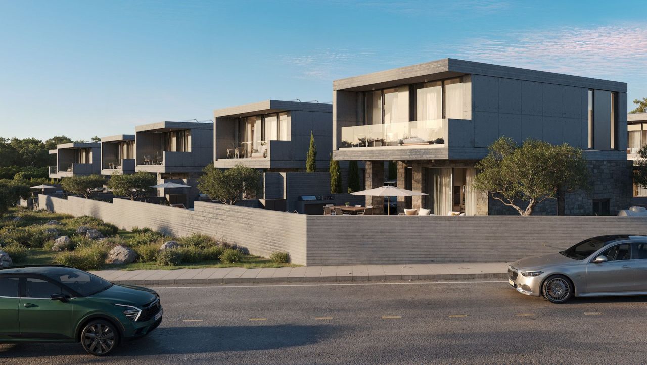Villa in Paphos, Zypern, 182 m² - Foto 4