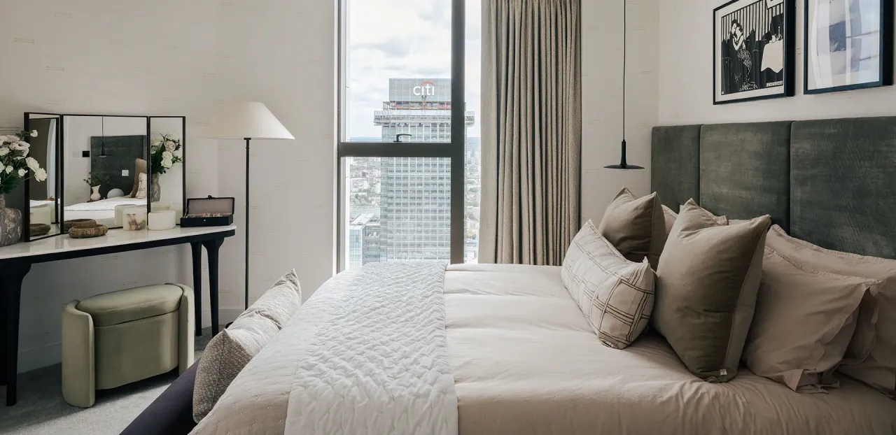 Apartamento Canary Wharf, Reino Unido, 633 m² - imagen 17