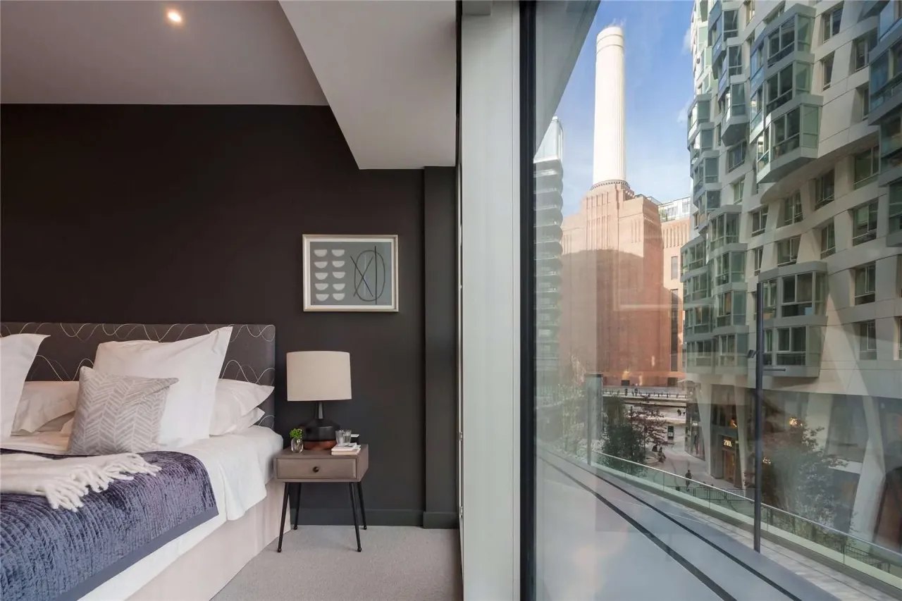 Apartment Battersea, United Kingdom, 890 m² - picture 17