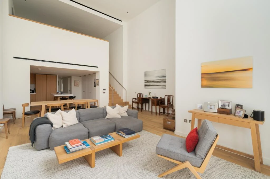 Townhouse Battersea, Regno Unito, 2 368 m² - foto 17