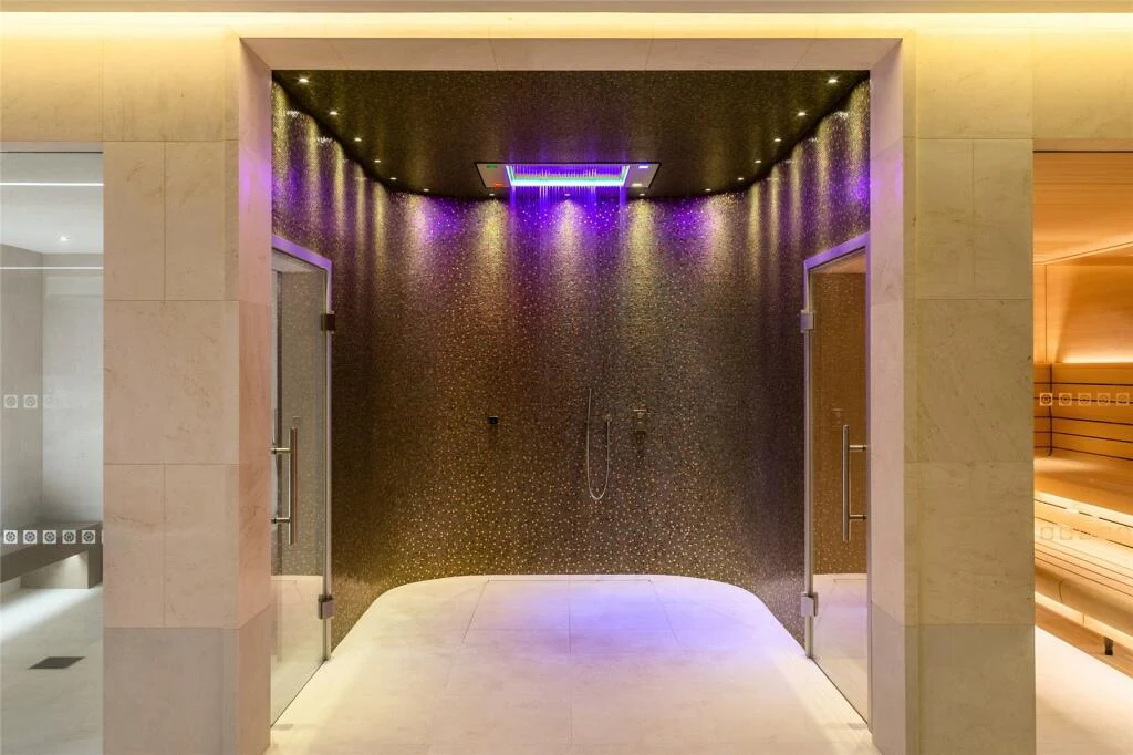 Attico Kensington, Regno Unito, 2 976 m² - foto 16
