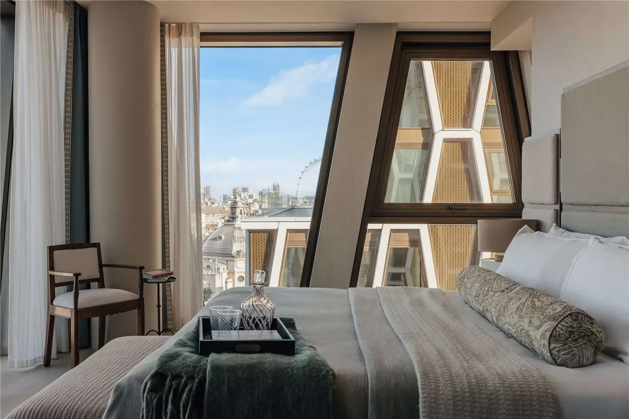 Apartamento Westminster, Reino Unido - imagen 17