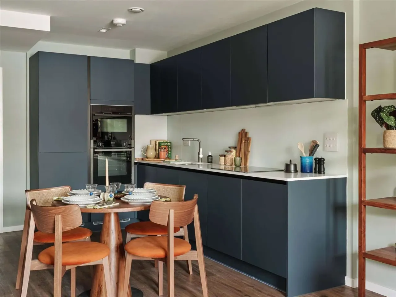 Apartment Notting Hill, Großbritannien, 555 m² - Foto 16