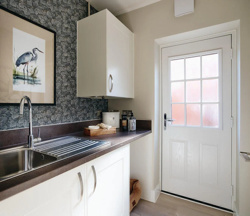House Wallingford, United Kingdom, 1 478 m² - picture 17