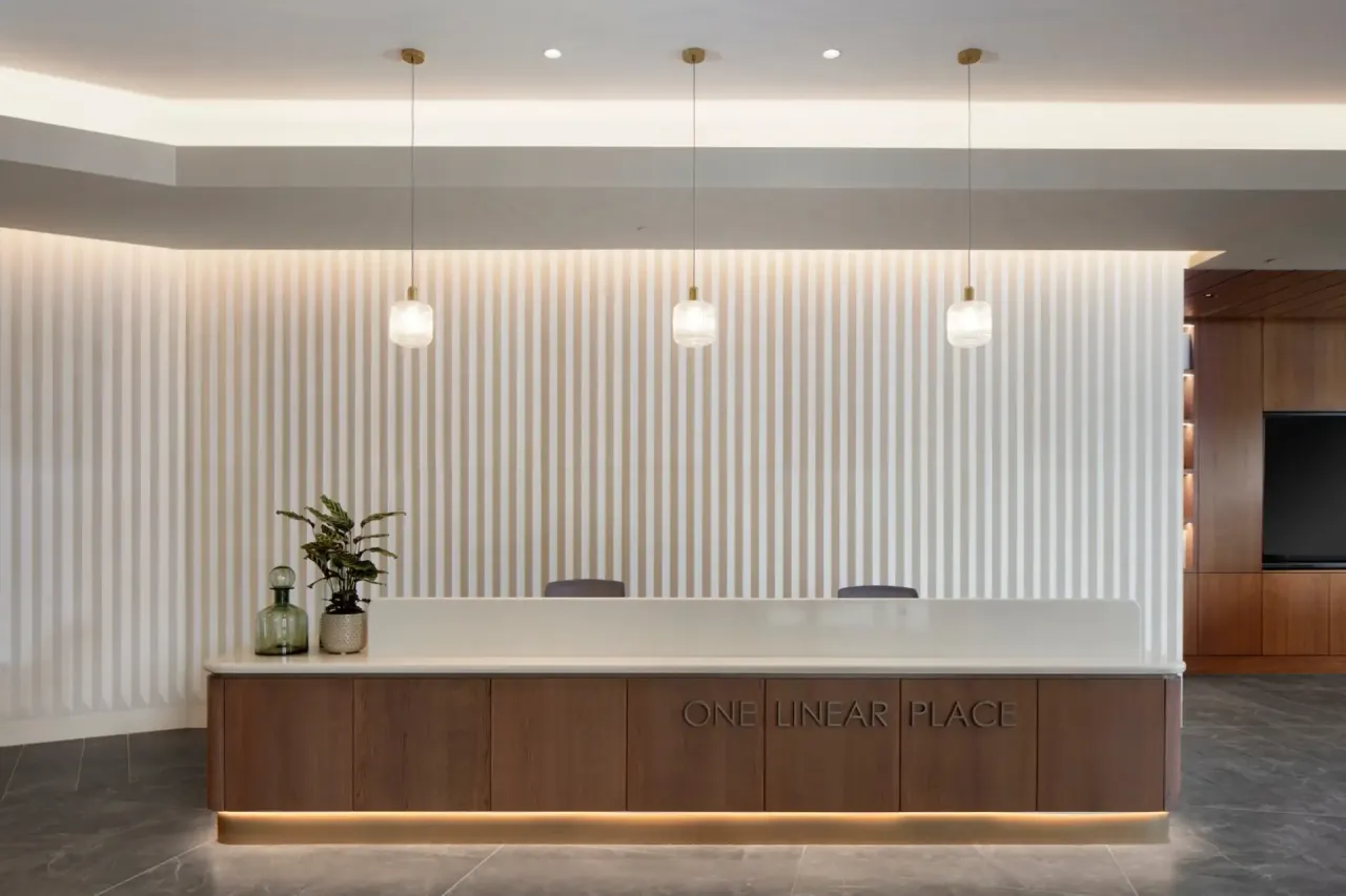 Appartamento Nine Elms, Regno Unito, 3 054 m² - foto 16
