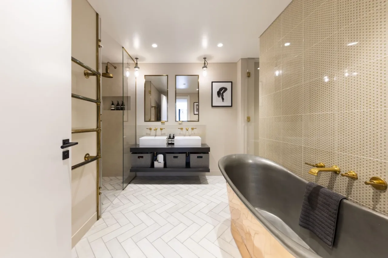 Flat Battersea, United Kingdom, 2 239 m² - picture 14