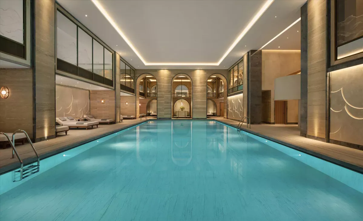 Appartamenti Whitehall, Regno Unito, 925 m² - foto 17