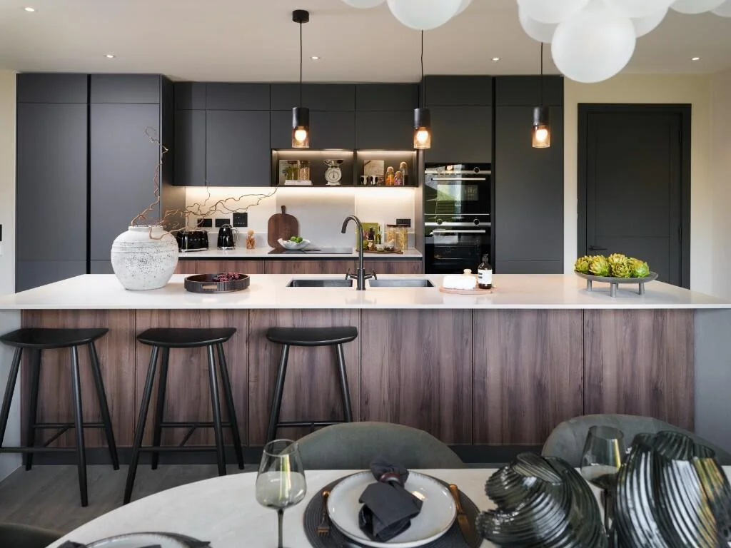Casa Enfield, Reino Unido, 2 403 m² - imagen 17