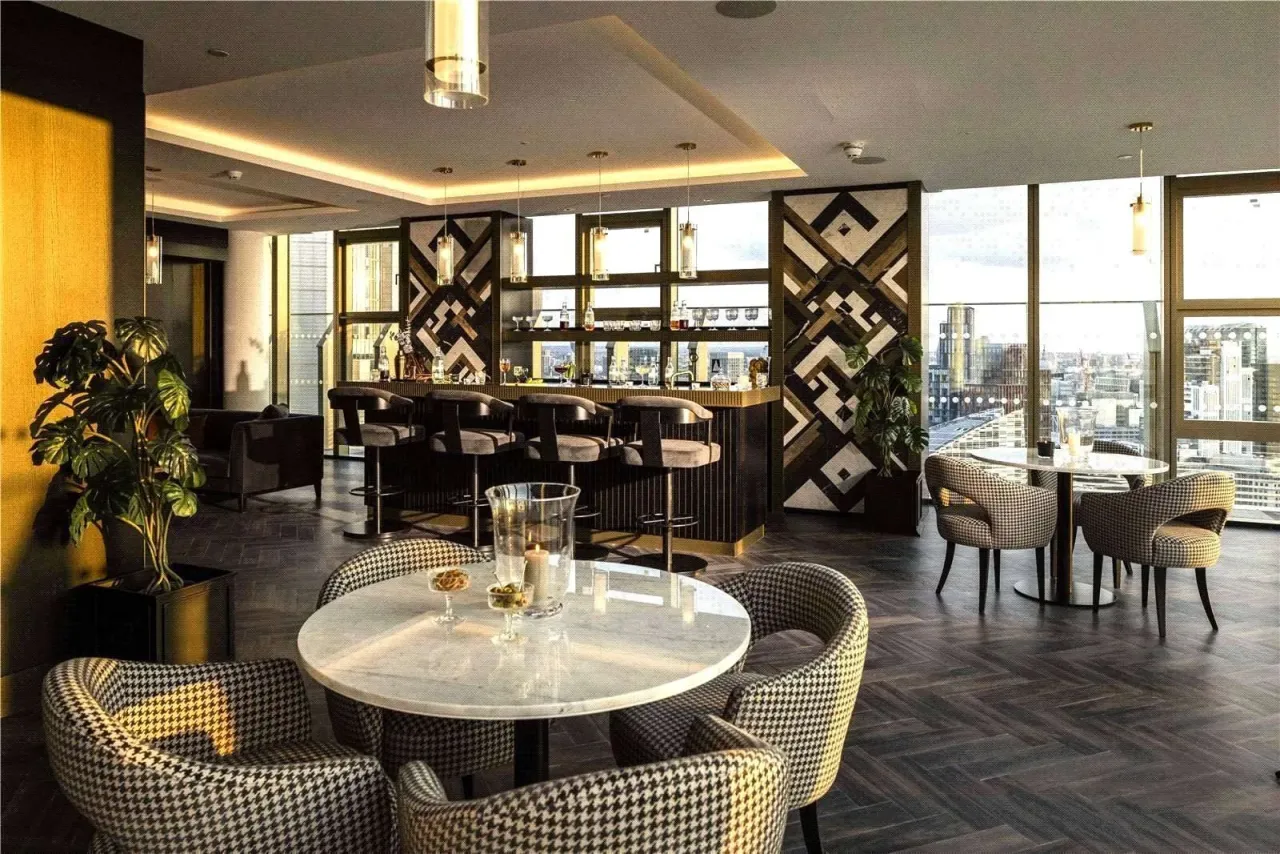 Appartement Shoreditch, Royaume-Uni, 579 m² - image 17