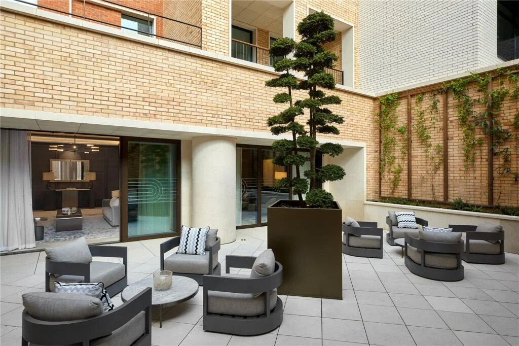 Appartamenti Knightsbridge, Regno Unito, 3 618 m² - foto 17