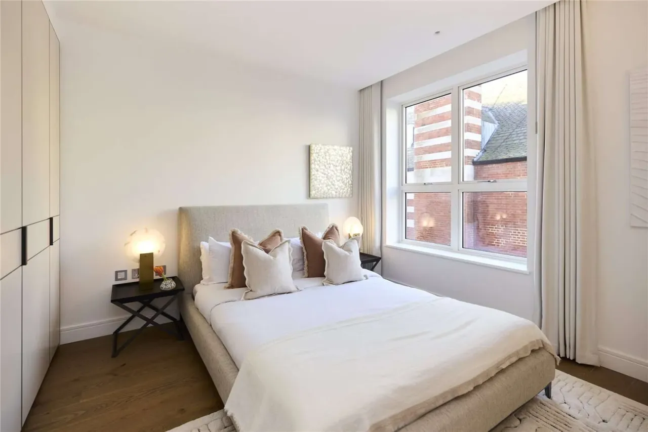 Appartamenti Bayswater, Regno Unito, 1 948 m² - foto 17