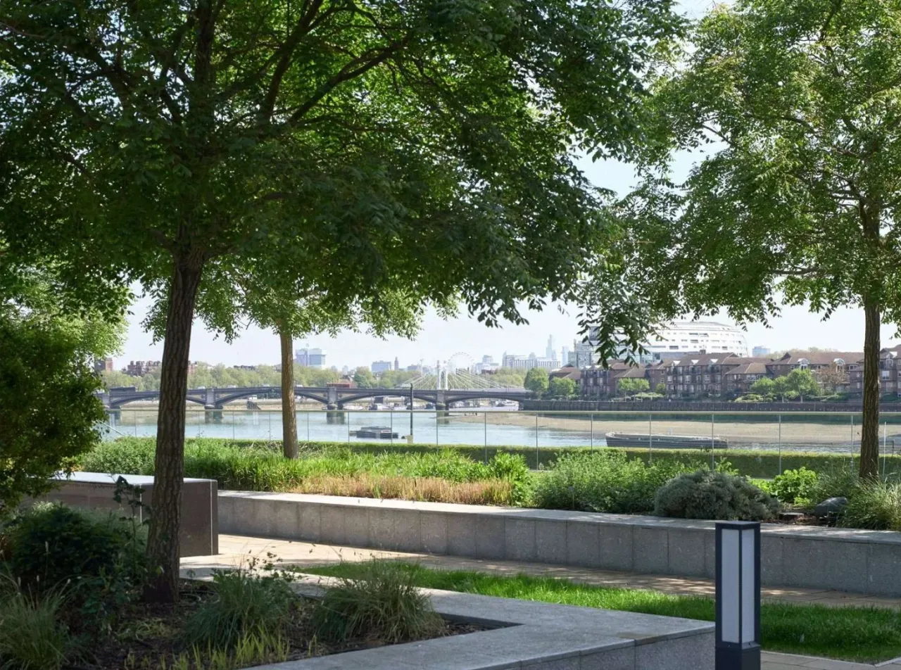 Appartamenti Chelsea, Regno Unito, 1 249 m² - foto 17