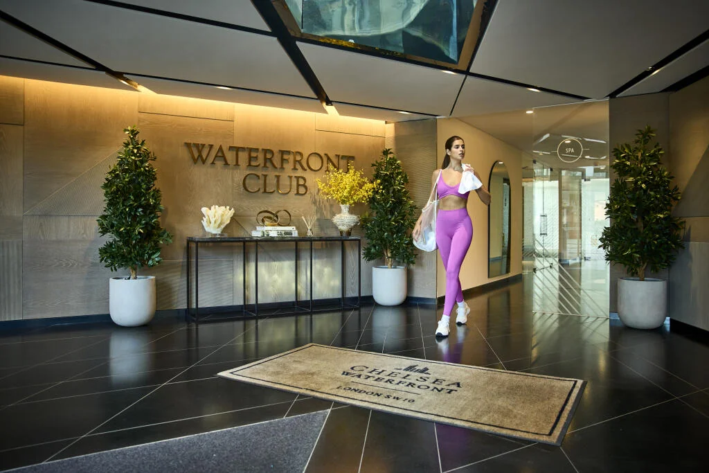 Appartamenti Chelsea, Regno Unito, 1 733 m² - foto 16