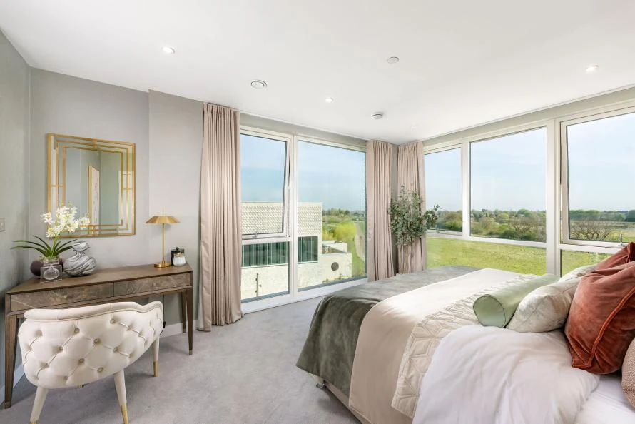Attico Eddington, Regno Unito, 1 469 m² - foto 17