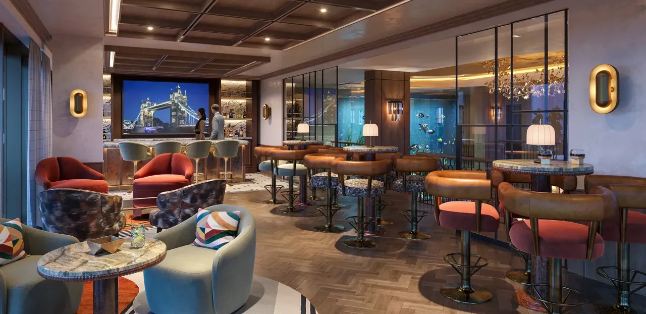 Apartamento Wapping, Reino Unido, 460 m² - imagen 17
