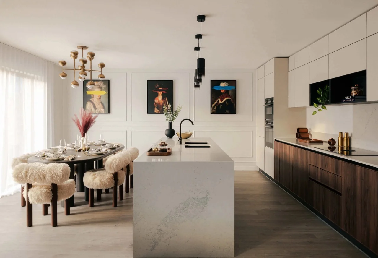 Casa Enfield, Reino Unido, 2 399 m² - imagen 17