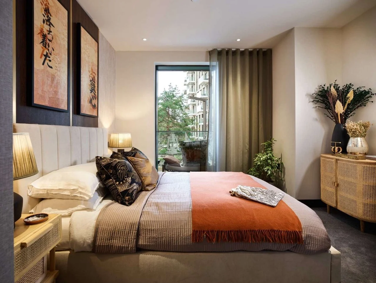 Apartment Wapping, United Kingdom, 1 112 m² - picture 17