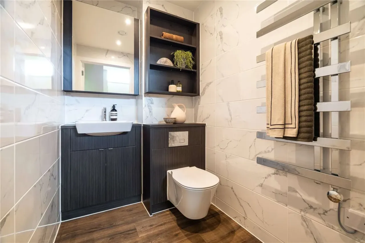 Wohnung Notting Hill, Großbritannien, 1 373 m² - Foto 17