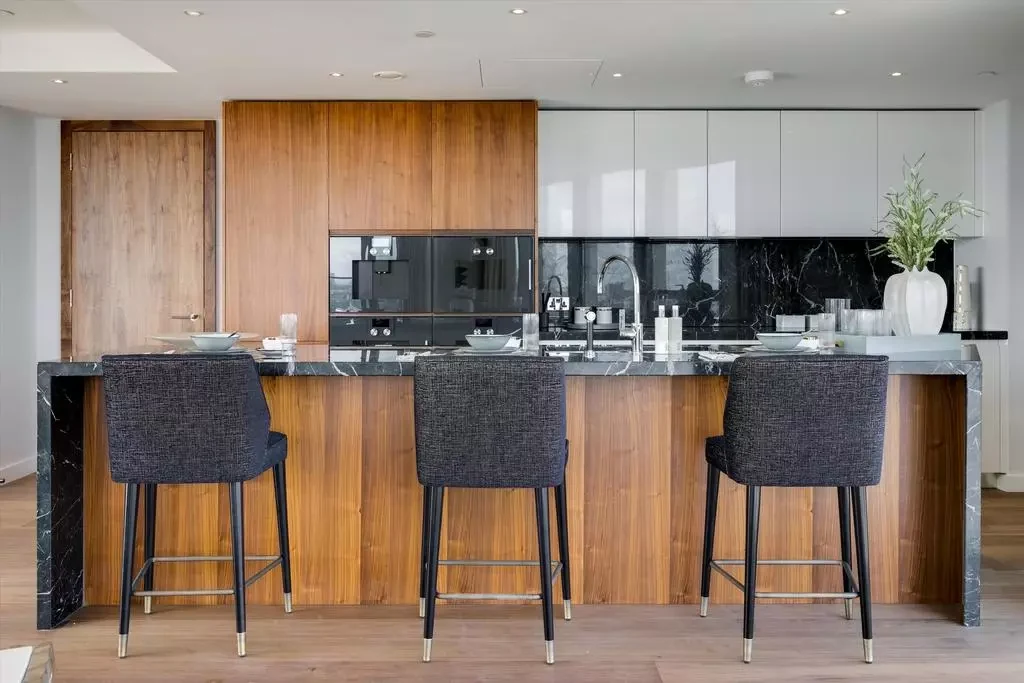 Appartamenti Chelsea, Regno Unito, 1 006 m² - foto 17