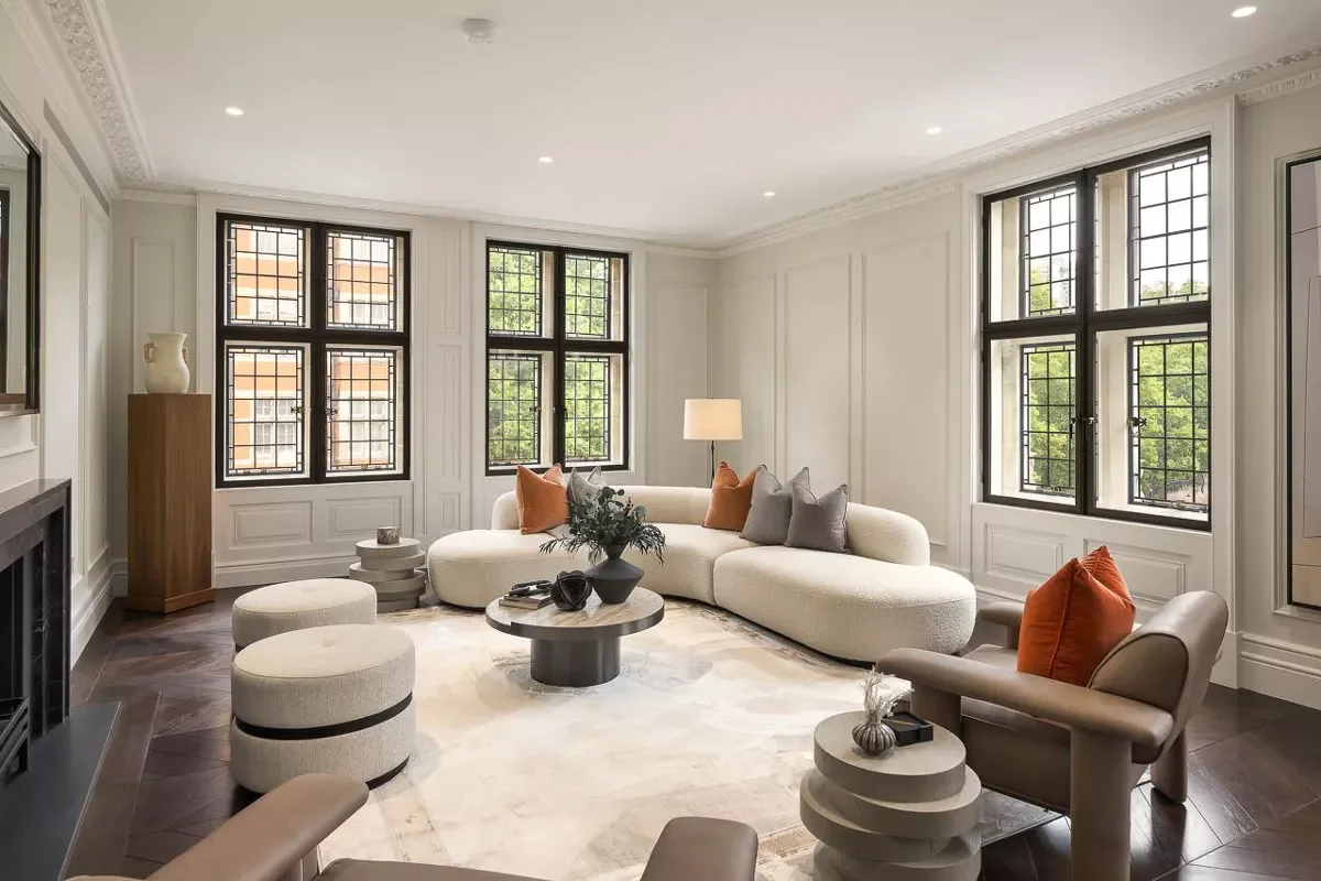 Appartamenti Knightsbridge, Regno Unito, 3 618 m² - foto 18