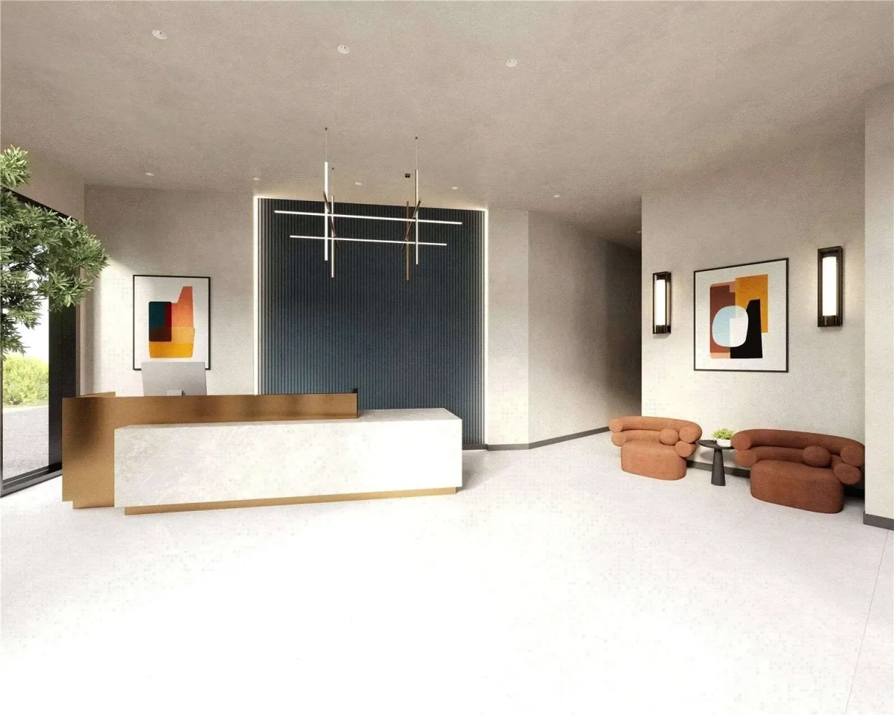 Appartamenti Canning, Regno Unito, 970 m² - foto 18