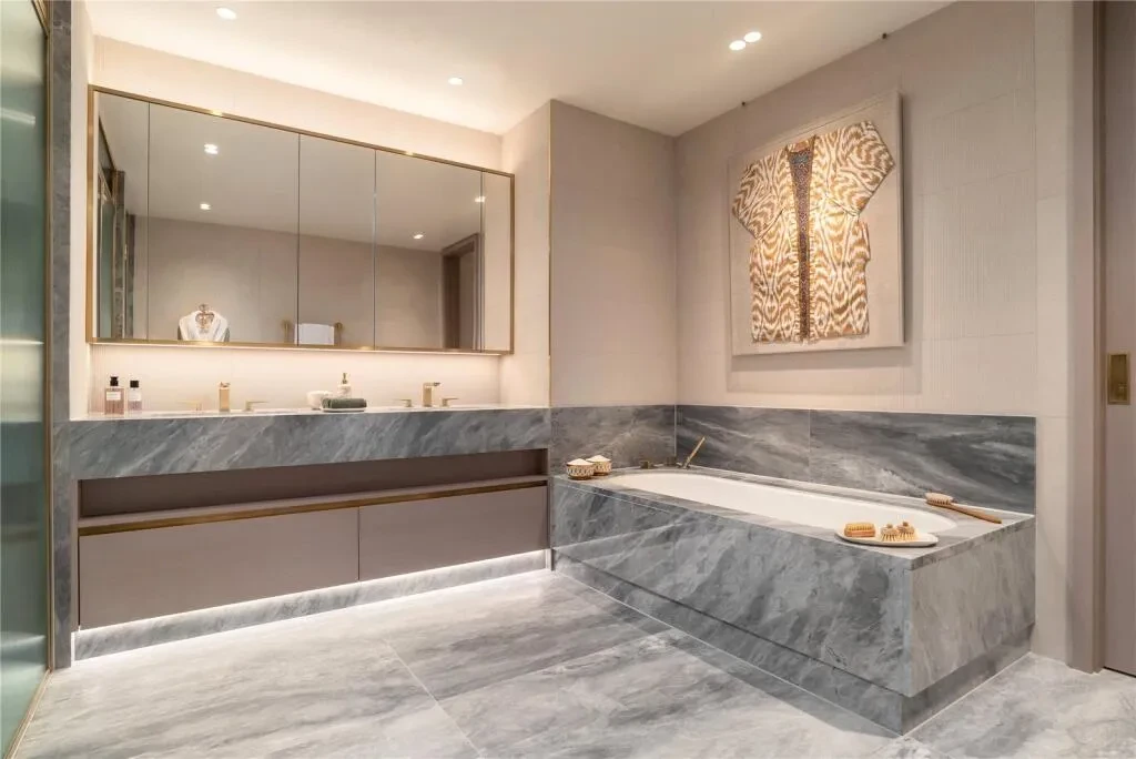 Appartamenti Kensington, Regno Unito, 1 873 m² - foto 18