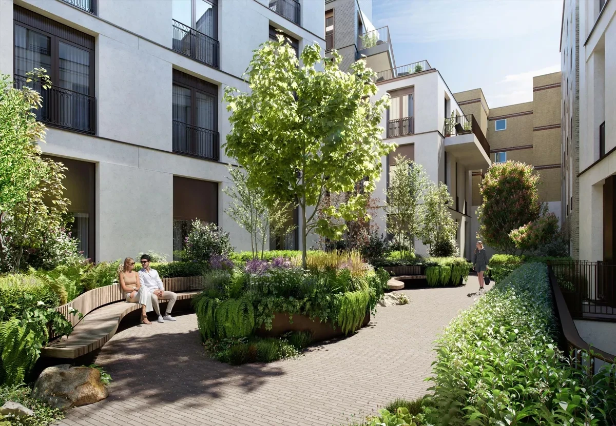 Apartment Kensington, United Kingdom, 2 163 m² - picture 18