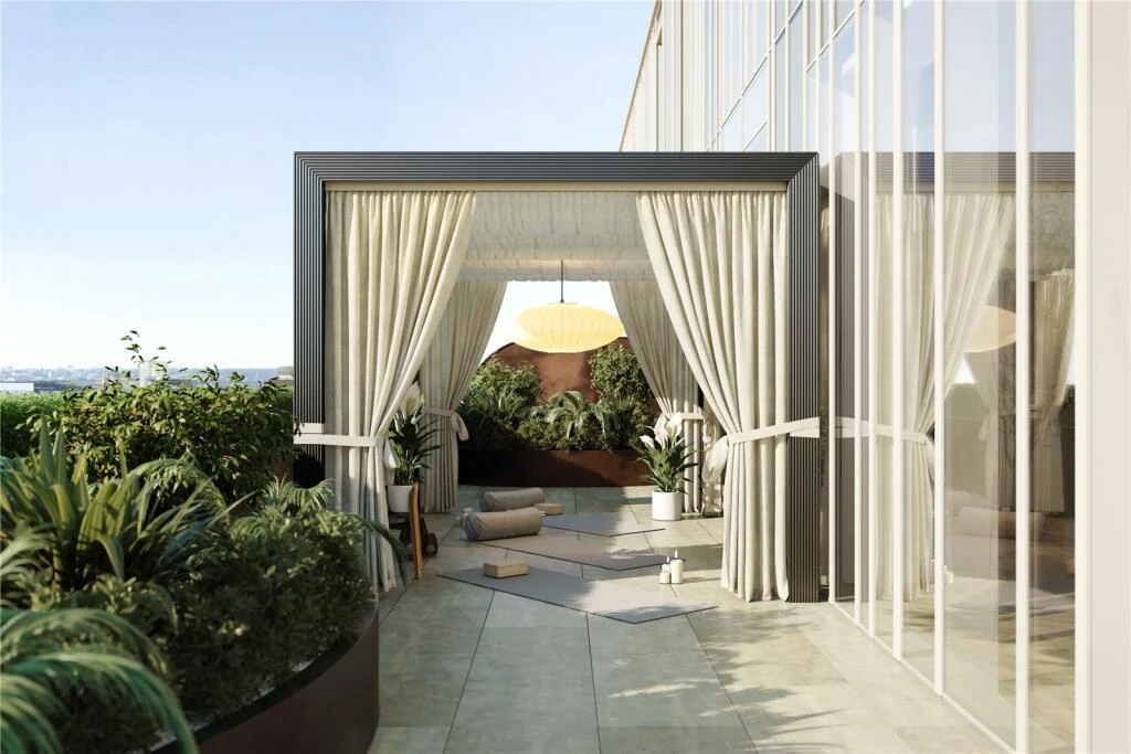 Penthouse Kensington, Großbritannien, 4 390 m² - Foto 18