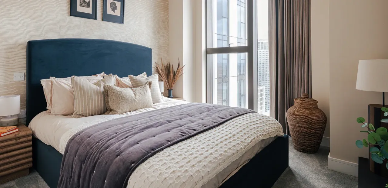 Apartamento Canary Wharf, Reino Unido, 633 m² - imagen 18
