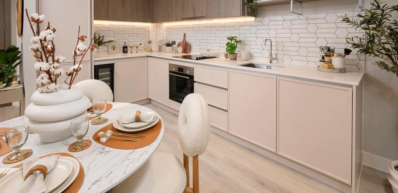 Appartamenti Kidbrooke, Regno Unito, 557 m² - foto 18