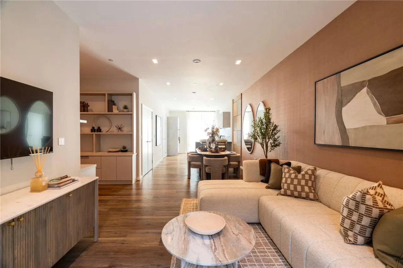 Wohnung Notting Hill, Großbritannien, 1 373 m² - Foto 19