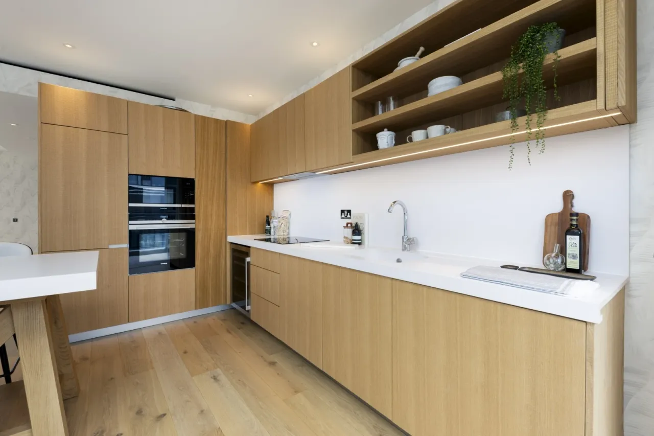 Attico Battersea, Regno Unito, 3 407 m² - foto 19