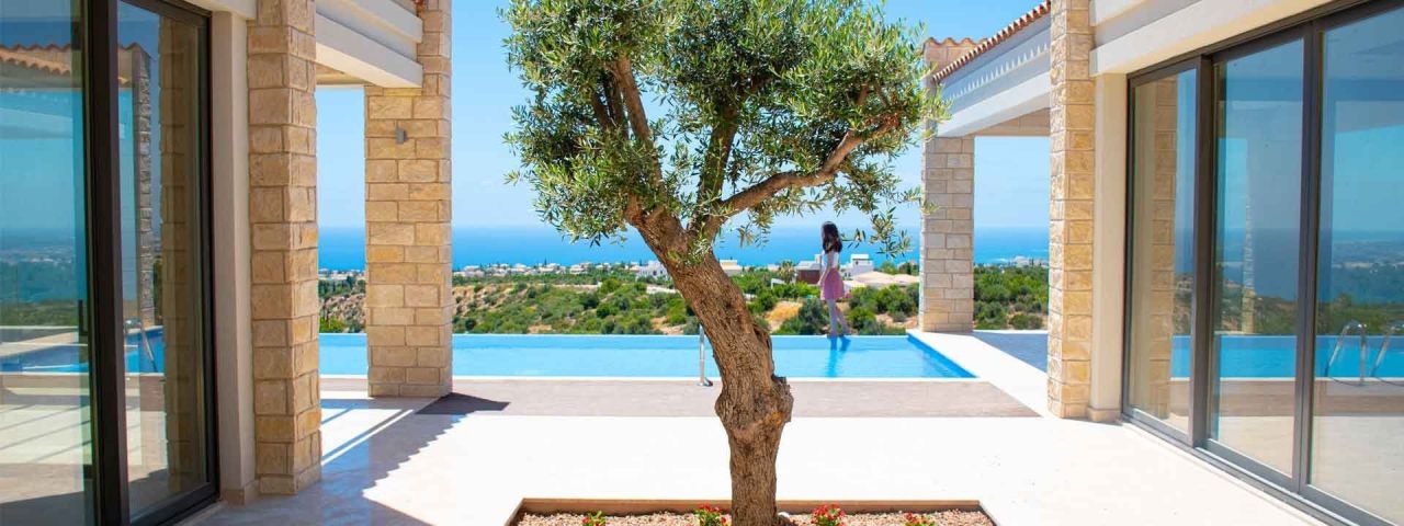 Villa in Paphos, Cyprus, 629.55 m² - picture 6