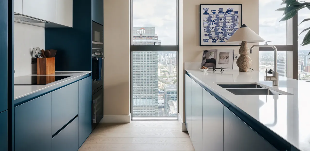 Apartamento Canary Wharf, Reino Unido, 633 m² - imagen 19