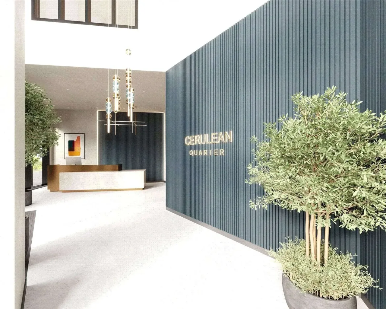 Appartamenti Canning, Regno Unito, 970 m² - foto 19