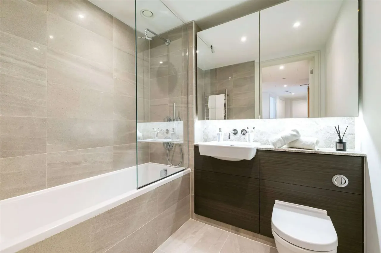 Apartment in Wandsworth, Großbritannien, 959 m² - Foto 19