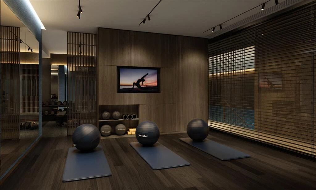 Penthouse Kensington, Großbritannien, 4 390 m² - Foto 19